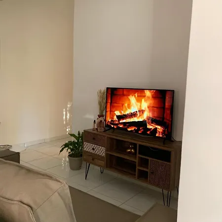 Apartment Gina's Cozy *