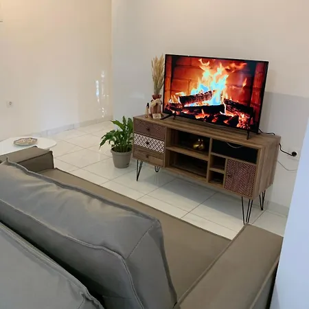 Apartment Gina's Cozy *